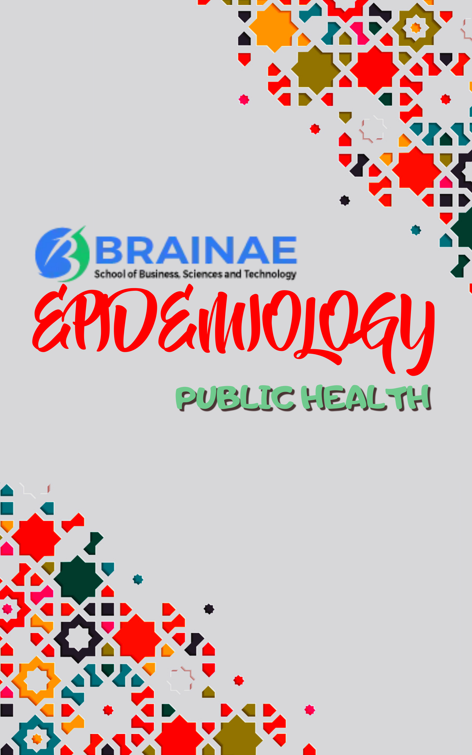 Epidemiology